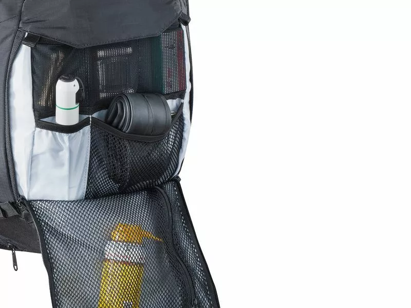 Evoc Mochila Stage 6L Con Depósito Bladder 2L 2022 4 Evoc Mochila Stage 6L Con Depósito Bladder 2L 2022 - Imagen 2