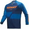 Kenny Maillot Defiant Azul 2019 -Bicicleta Ventas 423229