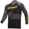 Kenny Maillot Defiant Negro / Dorado 2019 -Bicicleta Ventas 423233