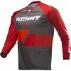 Kenny Maillot Defiant Rojo 2019 2 Kenny Maillot Defiant Rojo 2019 -Bicicleta Ventas 423236