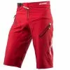 Kenny Pantalón Corto Defiant Rojo (con Culote) 2019 1 Kenny Pantalón Corto Defiant Rojo (con Culote) 2019 -Bicicleta Ventas 423243