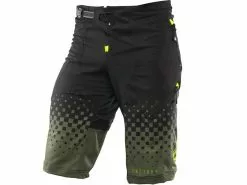 Kenny Pantalón Corto Factory Army 2019