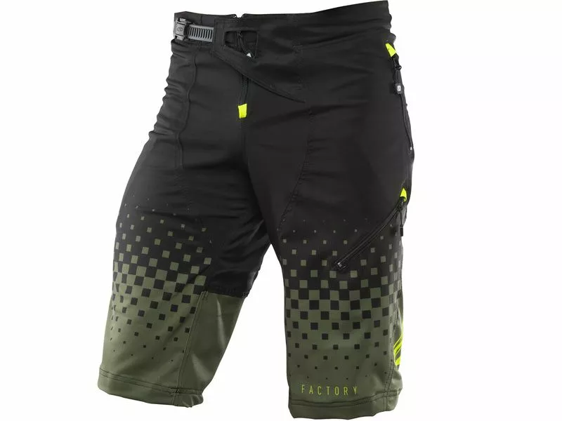 Kenny Pantalón Corto Factory Army 2019 3 Kenny Pantalón Corto Factory Army 2019