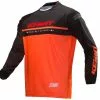 Kenny Maillot Elite Naranja 2019 -Bicicleta Ventas 423276