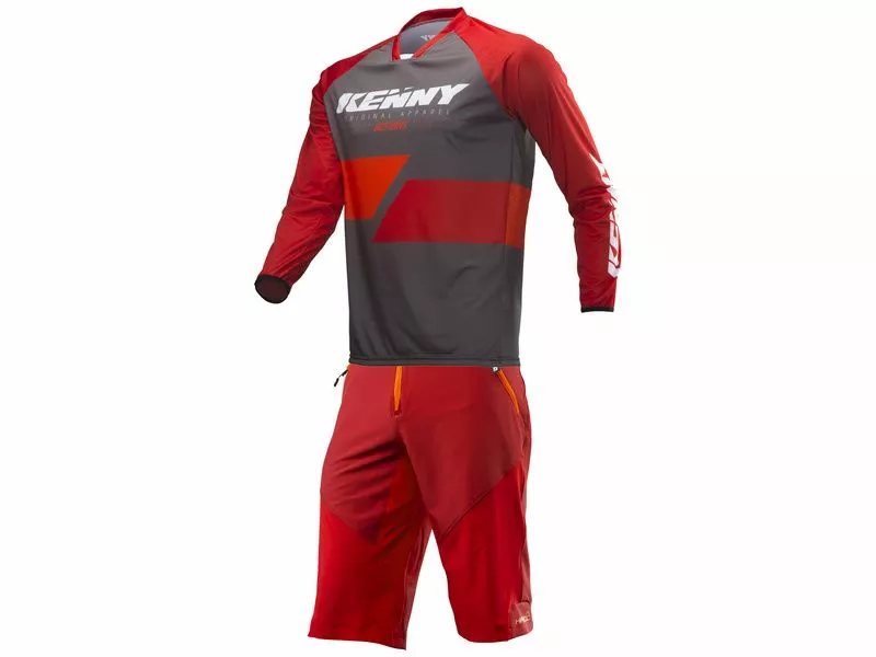 Kenny Traje Defiant Rojo 2019 3 Kenny Traje Defiant Rojo 2019