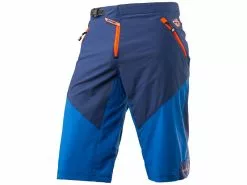 Kenny Pantalón Corto Havoc Azul (con Culote) 2019