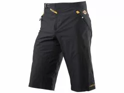 Kenny Pantalón Corto Havoc Negro 2021