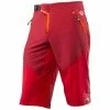 Kenny Pantalón Corto Havoc Rojo (con Culote) 2019 -Bicicleta Ventas 423321
