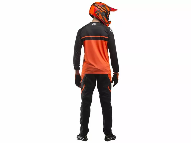 Kenny Traje Elite Naranja 2019 5 Kenny Traje Elite Naranja 2019 - Imagen 3