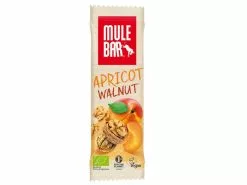 Mulebar Barrita Energetica Albaricoque, Nuez