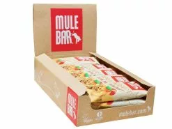 Mulebar Barrita Energetica Albaricoque, Nuez -Bicicleta Ventas 423404