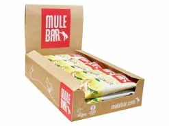 Mulebar Barrita Energetica Limón, Jengibre -Bicicleta Ventas 423437
