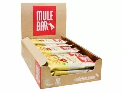 Mulebar Barrita Energetica Mango, Castañas De Caju -Bicicleta Ventas 423441
