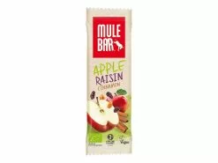 Mulebar Barrita Energetica Manzana, Uva, Canela