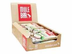 Mulebar Barrita Energetica Regaliz, Coco -Bicicleta Ventas 423532