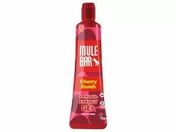 Mulebar Gel Energetico Ceresa