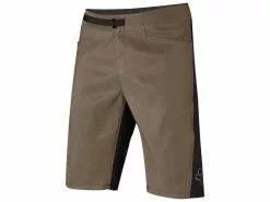 Fox Pantalon Corto Ranger Water Resistant Marrón
