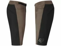 Fox Pantalon Corto Ranger Water Resistant Marrón -Bicicleta Ventas 423624