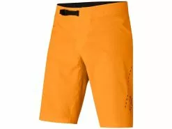 Fox Pantalon Corto Flexair Lite Atomic Naranja