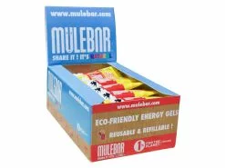 Mulebar Gel Energetico Limón -Bicicleta Ventas 423665