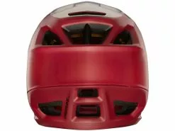 Fox Casco Proframe Cardinal -Bicicleta Ventas 423666