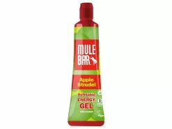 Mulebar Gel Energetico Manzana -Bicicleta Ventas 423693