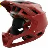 Fox Casco Proframe Cardinal 1 Fox Casco Proframe Cardinal -Bicicleta Ventas 423760