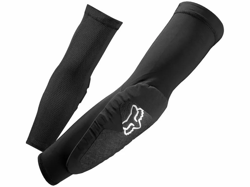 Fox Coderas Enduro Pro Negro 3 Fox Coderas Enduro Pro Negro