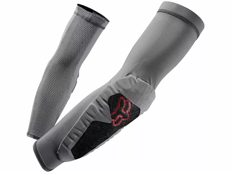 Fox Coderas Enduro Pro Gris 3 Fox Coderas Enduro Pro Gris