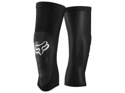Fox Rodilleras Enduro Pro Negro