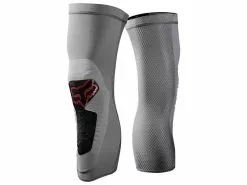 Fox Rodilleras Enduro Pro Gris