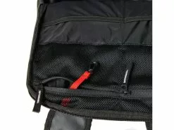 Fox Mochila Transition Duffle Negro -Bicicleta Ventas 423832