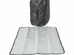 Fox Mochila Transition Duffle Negro -Bicicleta Ventas 423835