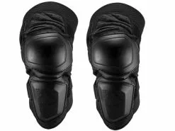 Leatt Rodilleras Enduro Negro 2022 -Bicicleta Ventas 424169