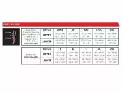 Leatt Rodilleras Enduro Azul / Negro 2022 9 Leatt Rodilleras Enduro Azul / Negro 2022 -Bicicleta Ventas 424170 5