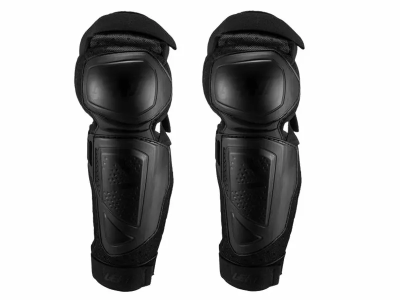 Leatt Rodilleras 3.0 EXT Negro 2022 4 Leatt Rodilleras 3.0 EXT Negro 2022 - Imagen 2