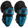 Leatt Rodilleras Enduro Azul / Negro 2022 2 Leatt Rodilleras Enduro Azul / Negro 2022 -Bicicleta Ventas 424179