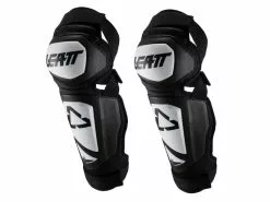 Leatt Rodilleras 3.0 EXT Blanco / Negro 2022 8 Leatt Rodilleras 3.0 EXT Blanco / Negro 2022 -Bicicleta Ventas 424188