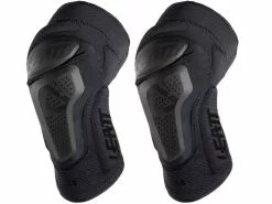 Leatt Rodilleras 3DF 6.0 Negro 2022 7 Leatt Rodilleras 3DF 6.0 Negro 2022 -Bicicleta Ventas 424194