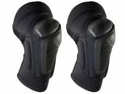 Leatt Rodilleras 3DF 6.0 Negro 2022