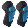 Leatt Rodilleras 3DF 6.0 Negro / Azul 2021 1 Leatt Rodilleras 3DF 6.0 Negro / Azul 2021 -Bicicleta Ventas 424199