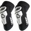 Leatt Rodilleras 3DF 6.0 Negro / Blanco 2022 2 Leatt Rodilleras 3DF 6.0 Negro / Blanco 2022 -Bicicleta Ventas 424202