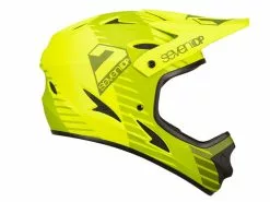 7 IDP Casco M1 Tactic - Lima / Olivo 2019