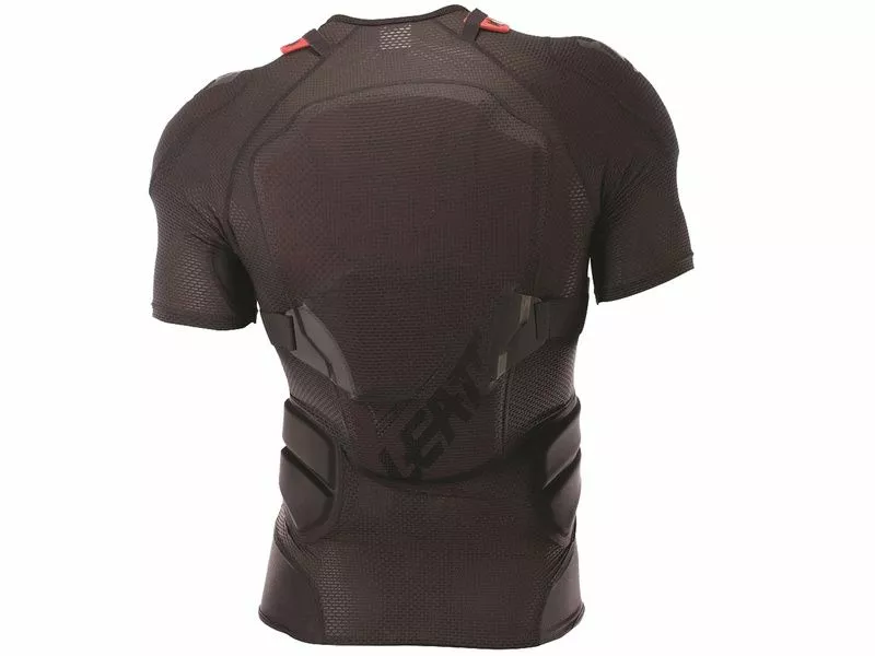 Leatt Peto Protector Mangas Cortas 3DF Airfit Lite 2022 4 Leatt Peto Protector Mangas Cortas 3DF Airfit Lite 2022 - Imagen 2