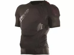 Leatt Peto Protector Mangas Cortas 3DF Airfit Lite 2022