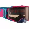 Leatt Gafas Velocity 6.5 - Rosa/Azul- Lente Rosa 2021 1 Leatt Gafas Velocity 6.5 - Rosa/Azul- Lente Rosa 2021 -Bicicleta Ventas 424304