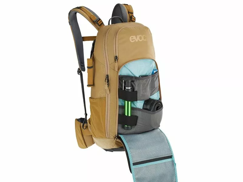 Evoc Mochila Neo 16L Oro 2021 6 Evoc Mochila Neo 16L Oro 2021 - Imagen 4