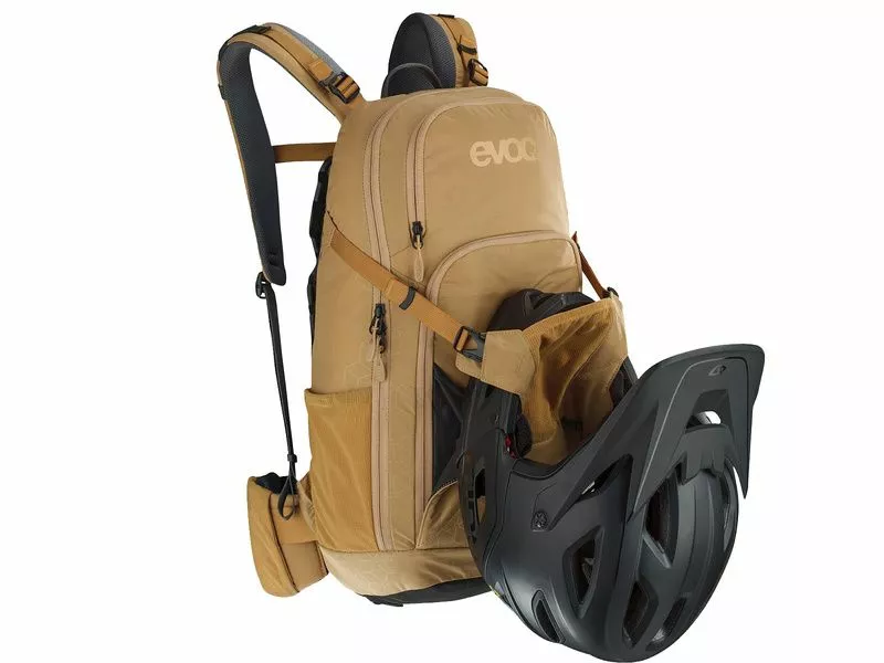 Evoc Mochila Neo 16L Oro 2021 10 Evoc Mochila Neo 16L Oro 2021 - Imagen 8