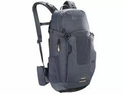 Evoc Mochila Neo 16L Gris 2021