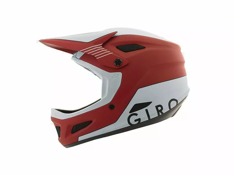 Giro Casque Disciple MIPS Rouge - Taille S 4 Giro Casque Disciple MIPS Rouge - Taille S - Imagen 2